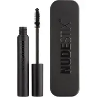 Nudestix Oog make-up Mascara Strengthening & Lengthening Mascara Zwart 8 g