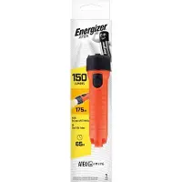 Energizer 2D ATEX Zaklamp Ex Zone: 0, 1, 2 150 lm 175 m