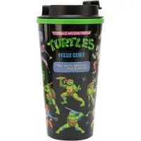 Thumbs Up TMNT - thermo koffiebeker (450ml)