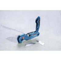 Bosch Professional Inklapbaar mes - 1600A016BL