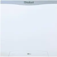 Vaillant Uitbreidingsmodule