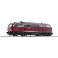 Roco 70771 H0 DB AG diesellocomotief 218 290-5 (H0-maatstaf)