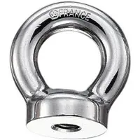 WICHARD M10 Eye Nut Zilver 10 x 150 mm