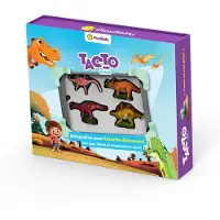 PlayShifu Dino Educational Toy Spanish Veelkleurig Kinderen