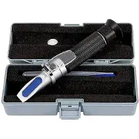 Pce Instruments Refractometer zoutgehalte