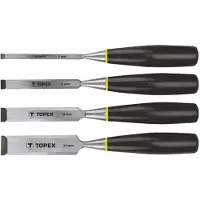 Topex DŁUTA 6-24 /4CZ/ TOPEX 09A310