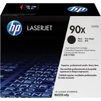HP 90X (CE390X) Toner Zwart Hoge capaciteit