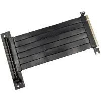 Inter-Tech Riser kabel RC-01 20cm PCIe 3.0, Accessoires voor moederborden