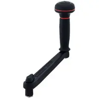 Harken B10asg Speedgrip Vergrendelbare Lierhendel