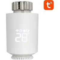 Avatto - TRV06 - Thermostaat