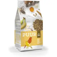 Witte molen - Binnenvogelvoer - Vogel - Puur Kanarie 750gr - 1st