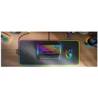 Razer BlackWidow V4 75perc Intl. US Gaming-toetsenbord Kabelgebonden QWERTY, Engels Zwart Verlicht