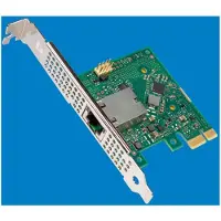 Intel I226-T1 Intern Ethernet 2500 Mbit/s