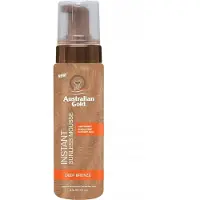 Australian Gold Instant Sunless Mousse Deep Bronze