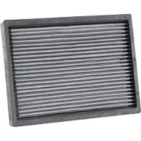 KN K&N Replacement Cabin Air Filter