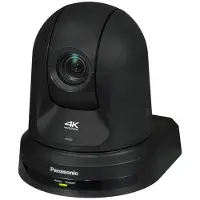 Panasonic AW-UE40KEJ, 8,49 megapixels, MOS-sensor, 4K Ultra HD, 3840 x 2160 pixels, 60 fps, 24x optische zoom