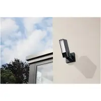 Netatmo Aanwezigheid NL versie (1920 x 1080 Pixels), Netwerkcamera, Grijs