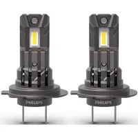 Philips Ultinon Access LED H7 set 11972U2500CX