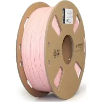 Gembird PLA mat roze, 1.75 mm, 1 kg