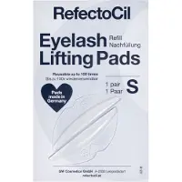 RefectoCil Eyelash Lifting Pads Small (U) 1 stk.
