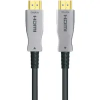 Sinox beslag SELECT HDMI active optical cable (AOC) | HDMI2.0 (4K 60Hz + HDR) | 10 meter