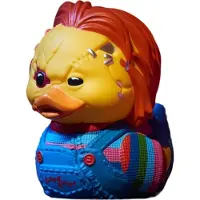 TUBBZ 5056280455509 Sammelente - Chucky 9cm