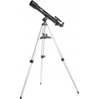 Sky-Watcher Mercury 70/700 AZ2 Breker 140x Zwart