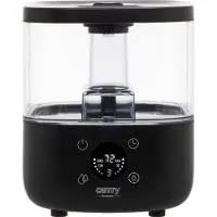 Camry Ad 7973 Humidifier Transparant