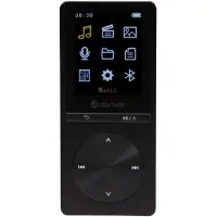 Denver MP-1820 Zwart