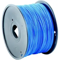 Gembird PLA Blauw 1.75 mm, 1 kg