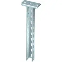 OBO VS Ophangprofiel Kabelhouder Systeem - 6341551