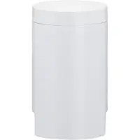 Paulmann 95495 230V-railsysteemcomponenten Pendelophanging Wit