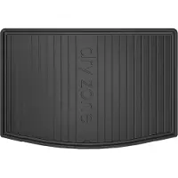 Frogum Dryzone kofferbakmat geschikt voor Mazda CX-3 vanaf 2015-. Voor de modellen met hoge laadvloer.