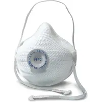 Moldex Air 310501 Fijnstofmasker met ventiel FFP2 D 10 stuk(s) EN 149:2001, EN 149:2009 DIN 149:2001, DIN 149:2009