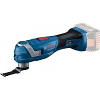 Bosch Gop 185-li 18v Multitool