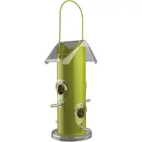 Trixie Outdoor Bird Feeder Groen