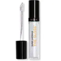 Revlon Lipgloss Super Lustrous De glanzende niet-plakkerige hoogglanzende afwerking 304 Frost Queen