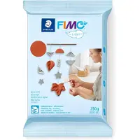 Staedtler FIMO Air Light 250 g Terracotta