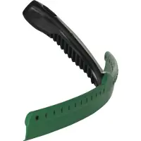 Vikan Wipe-N-Shine - 450mm - Groen, Zwart