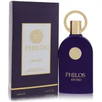 Alhambra Eau de Parfum - Philos - Centro - 100 ml - Vrouw - Hoge concentratie