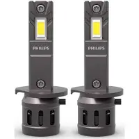 Philips Ultinon Access LED H1 set 11258U2500CX