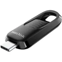 SanDisk Ultra Slider USB C 256GB
