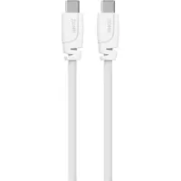 Sinox beslag PRO USB-C kabel | USB3.2 10 Gbps | PD 100W | 4K 60Hz | 2 meter