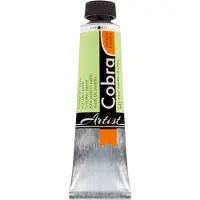 Cobra Artist Olieverf 40 ml Pastelgroen Blauw 611