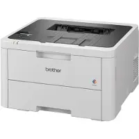 Brother HL-L3220CW, LED-printer, kleuren, 600 x 2400 DPI, A4, 18 pagina's per minuut, zwart, wit