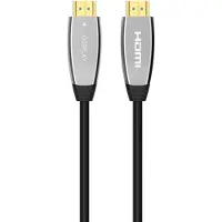 Sinox beslag PRO X HDMI active optical cable (AOC) | HDMI2.1 (8K 60Hz + HDR) | 10 meter