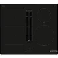 Bosch Serie 4 PVS611B16E inductie kookplaat met afzuiging (59,2 cm)