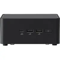 Asus Barebone NUC 14 Pro RNUC14RVHV700000I Intel Core Ultra 7 165H 5.0 GHz Intel ARC Graphics 90AR0072-M00250