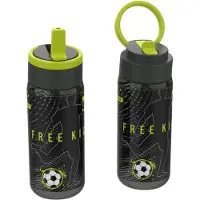 Lunch Buddies Stor - - Water Bottle 600 ml - Football (088908721-21008355)