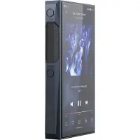 Fiio M23 Dark Blue